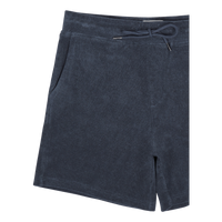 Terry Shorts Smoky