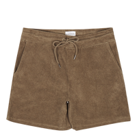 Terry Shorts