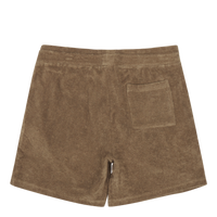 Terry Shorts