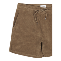 Terry Shorts