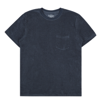 Terry T-shirt Smoky