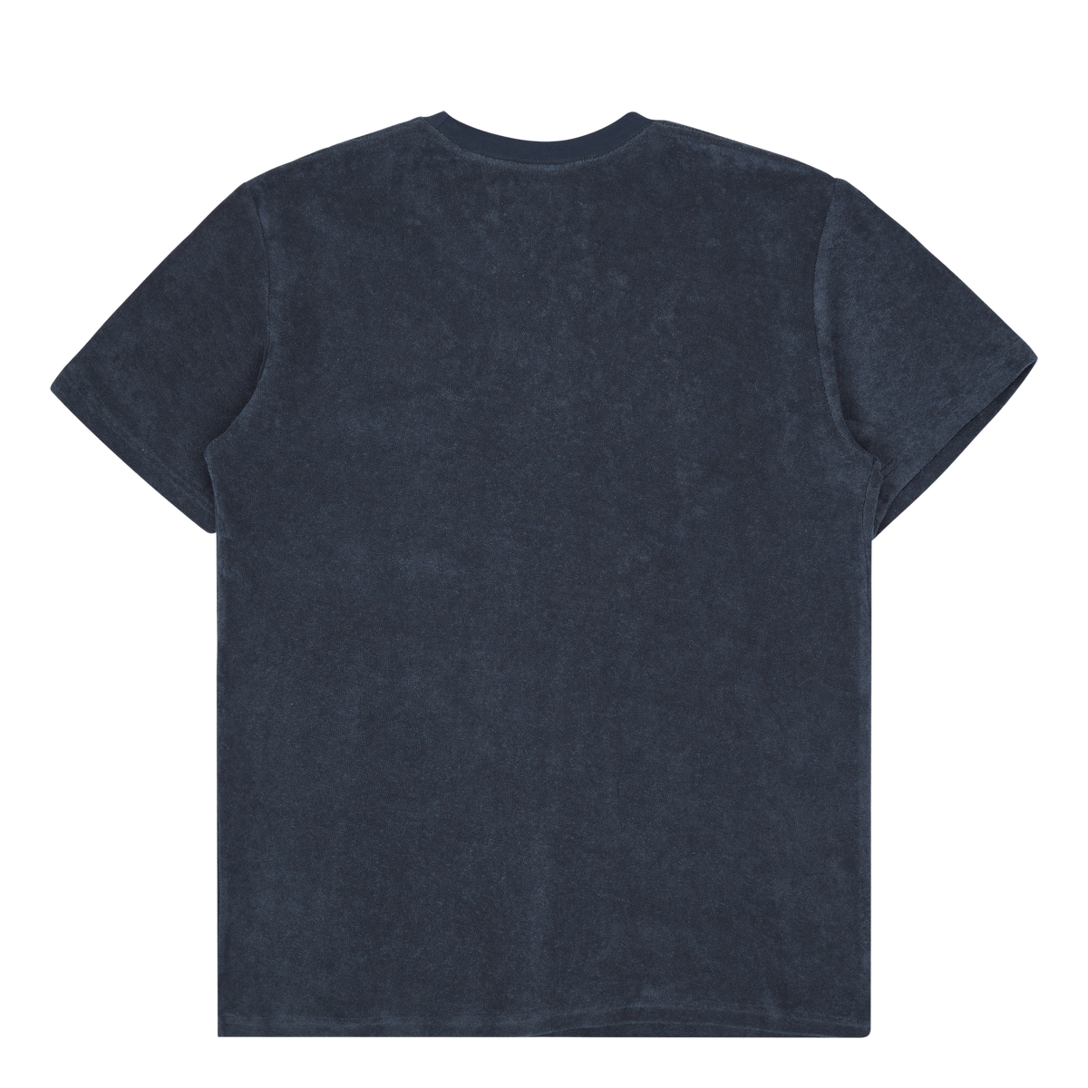 Terry T-shirt Smoky