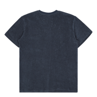 Terry T-shirt Smoky
