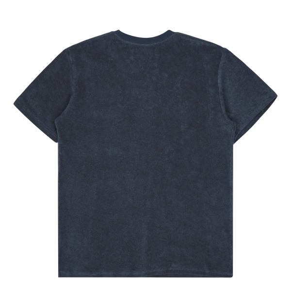 Terry T-shirt Smoky