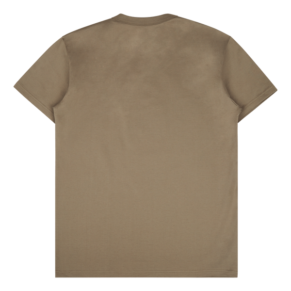 Crew-neck Pima