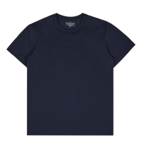 Crew-neck Pima