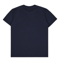 Crew-neck Pima