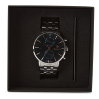 Park Hill Day-date Ii Denim