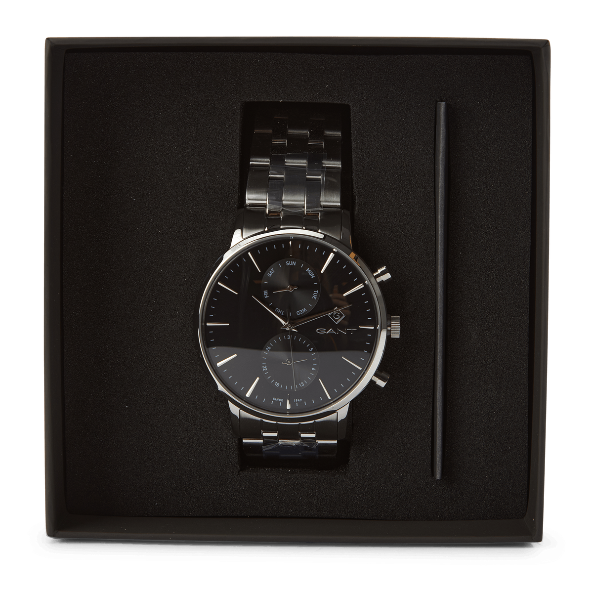 Park Hill Day-date Ii