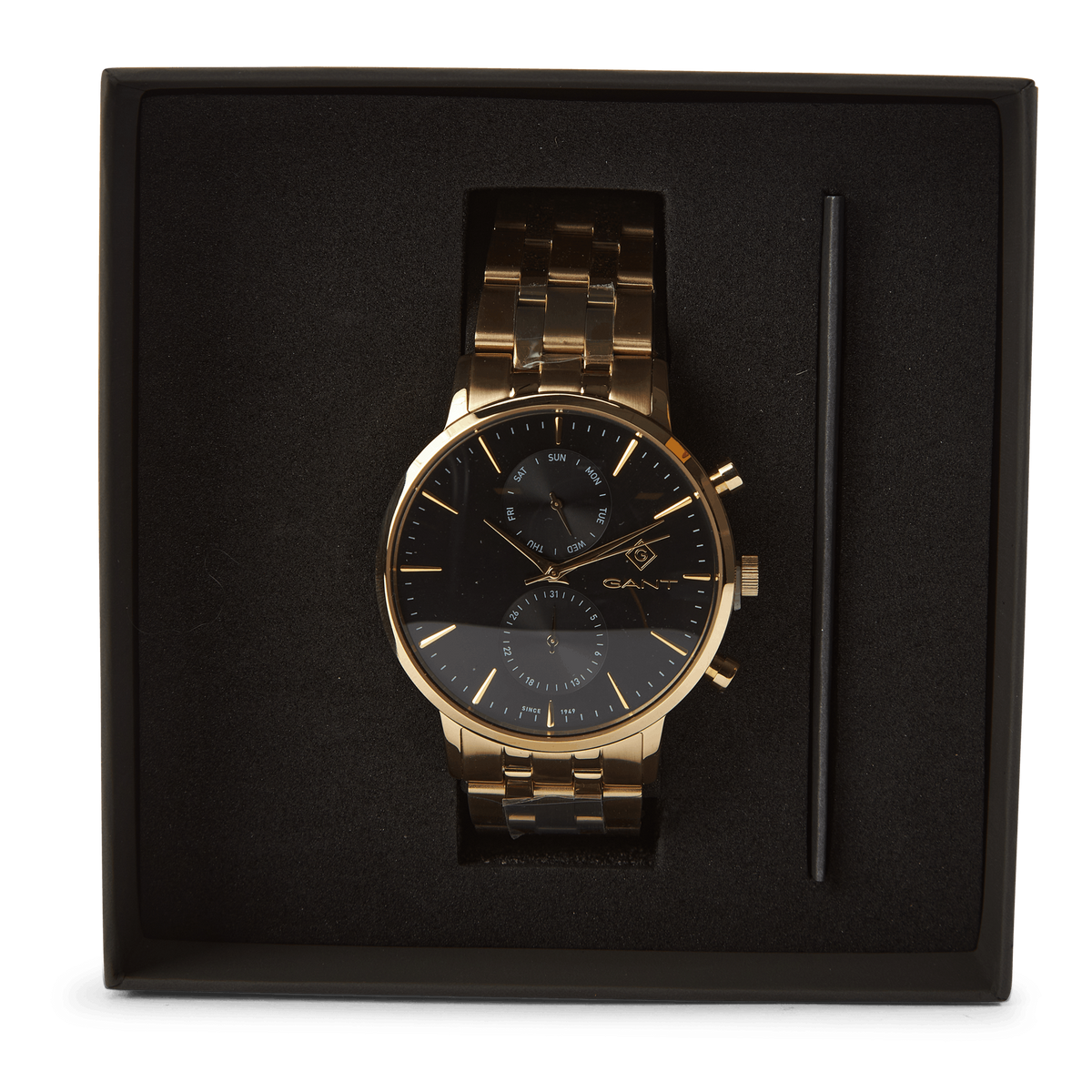 Park Hill Day-date Ii-ipg