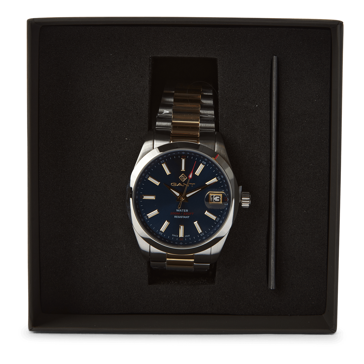 Gant Eastham  Bcg