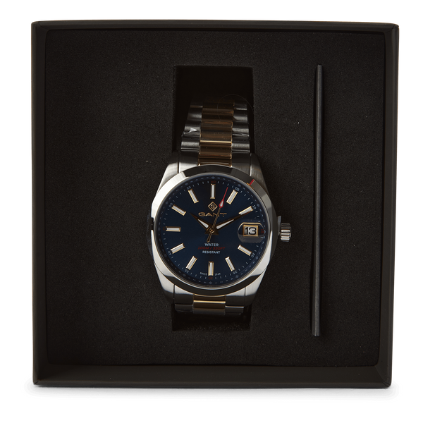 Gant Eastham  Bcg