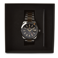 Gant Eastham  Bcg