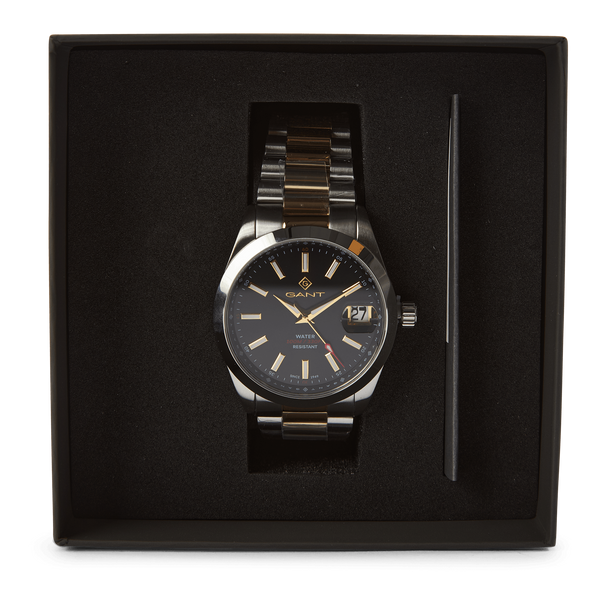Gant Eastham  Bcg