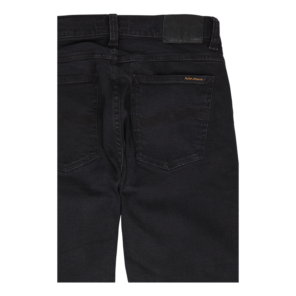 Nudie Jeans Tight Terry Soft