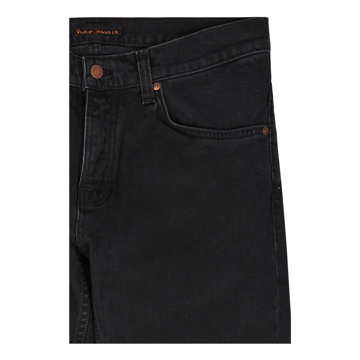 Nudie Jeans Grim Tim Almost