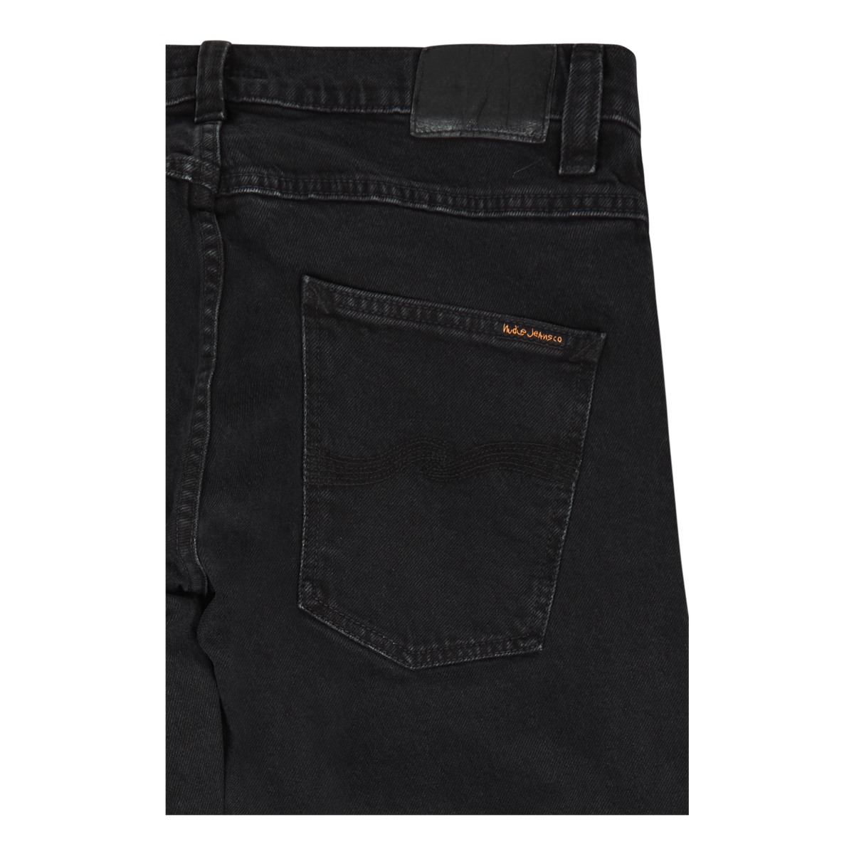 Nudie Jeans Grim Tim Almost