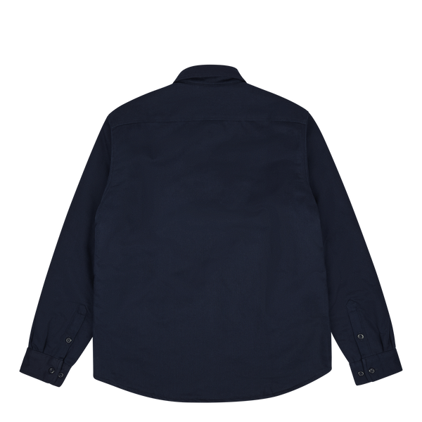 Nudie Jeans Glenn Padded Shirt