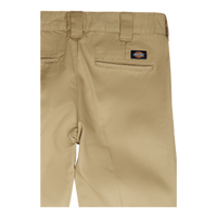 Dickies 872 Work Pant Rec Khaki
