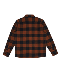 New Sacramento Shirt  Duck