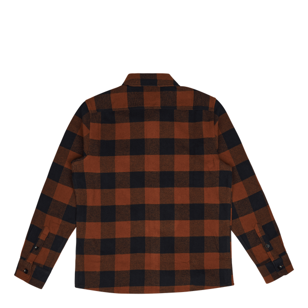 New Sacramento Shirt  Duck