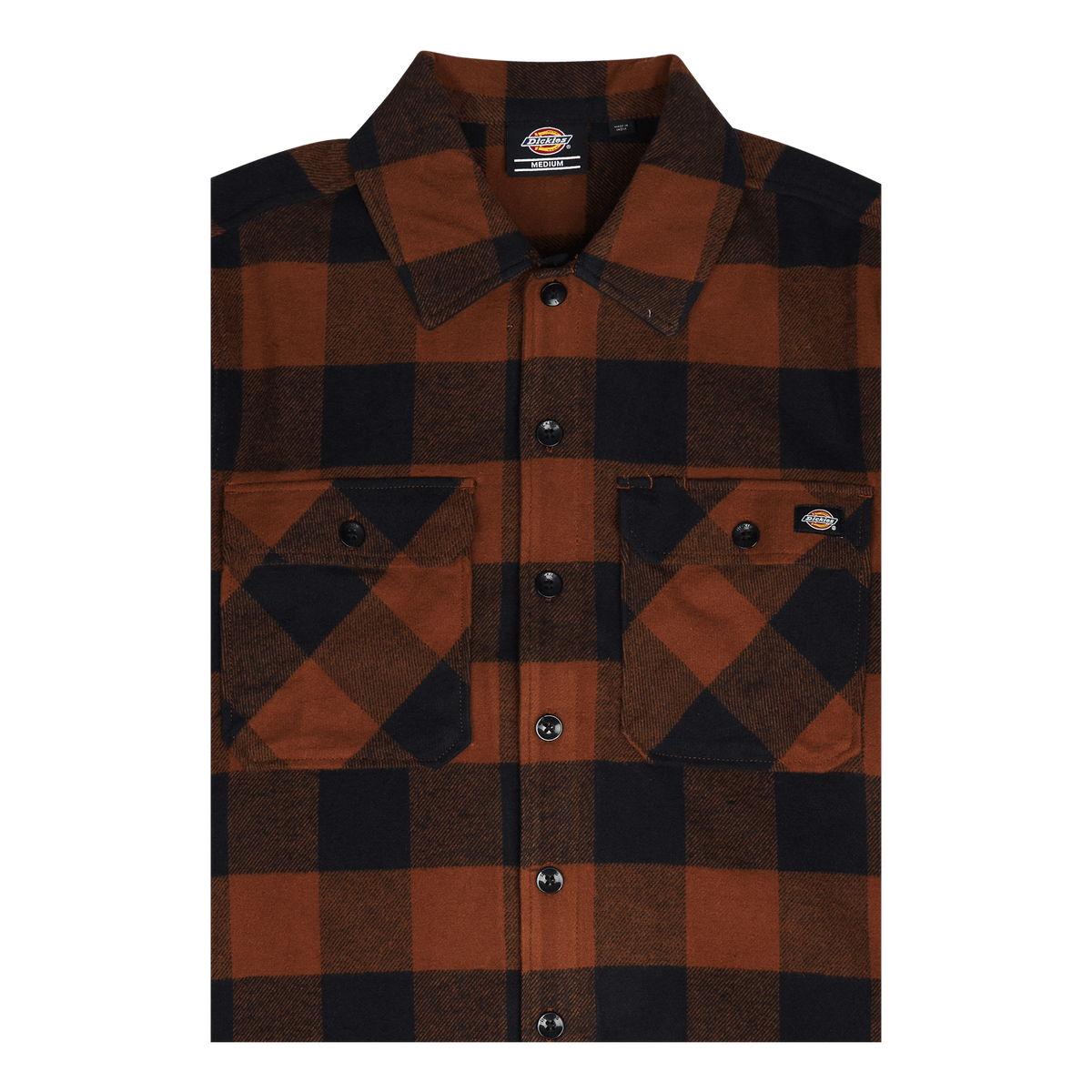 New Sacramento Shirt  Duck