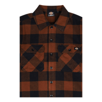 New Sacramento Shirt  Duck