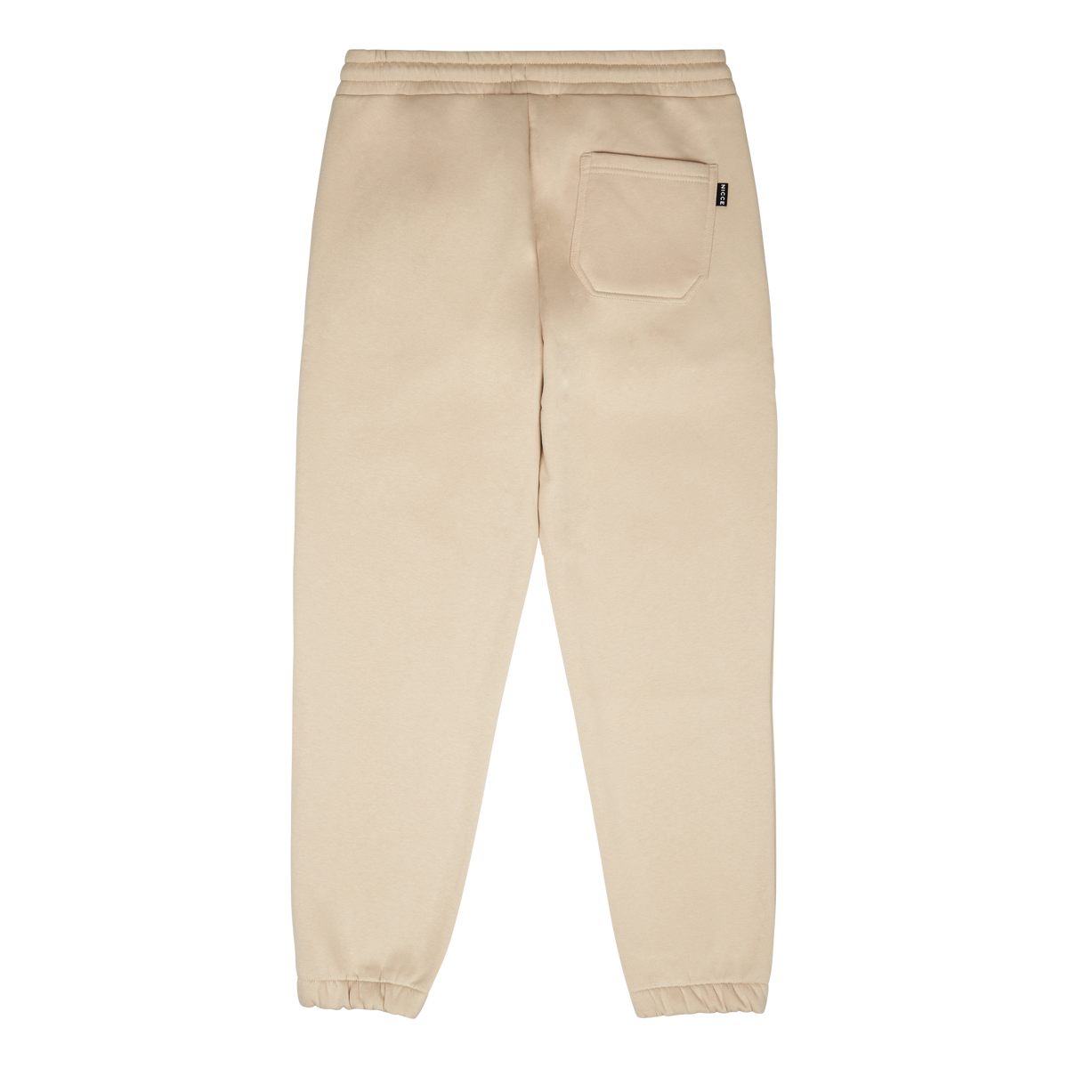 Mars Joggers Cement