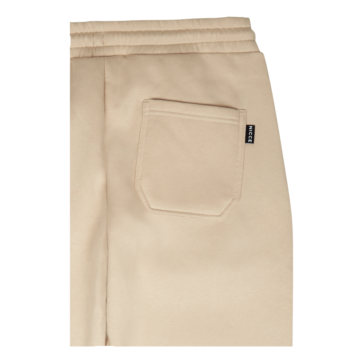 Mars Joggers Cement