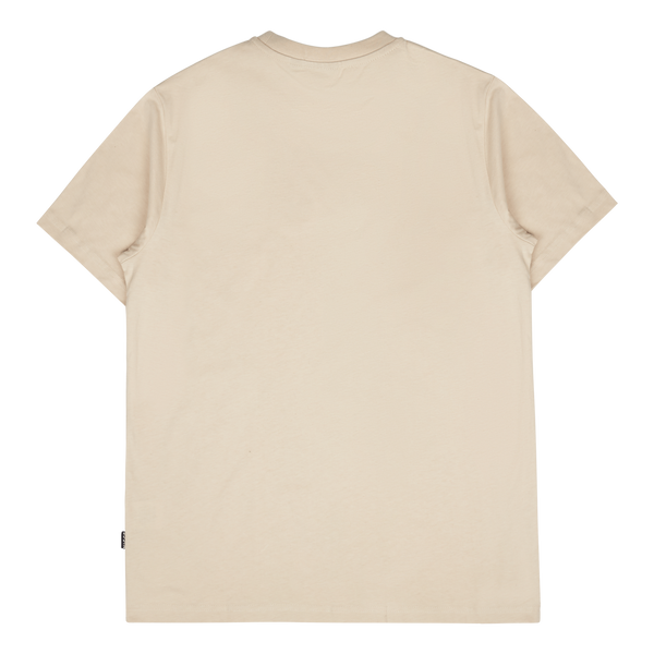 Mars T-shirt Cement