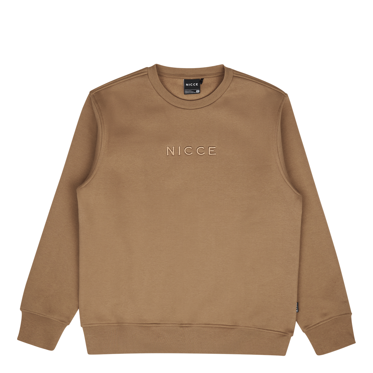 Mars Sweat Dusty
