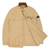 Barbour B.intl Sum Wash Duke Be31