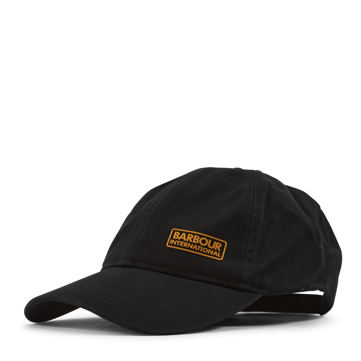 Barbour B.intl Norton Drill Cap Bk11