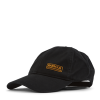 Barbour B.intl Norton Drill Cap Bk11