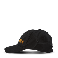 Barbour B.intl Norton Drill Cap Bk11