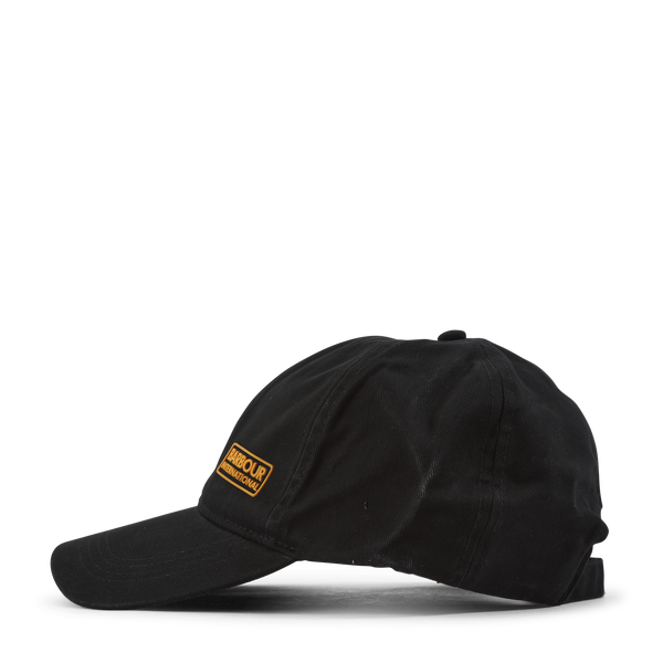 Barbour B.intl Norton Drill Cap Bk11