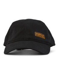 Barbour B.intl Norton Drill Cap Bk11