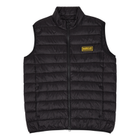 Barbour B.intl Racer Reed Gilet Bk11