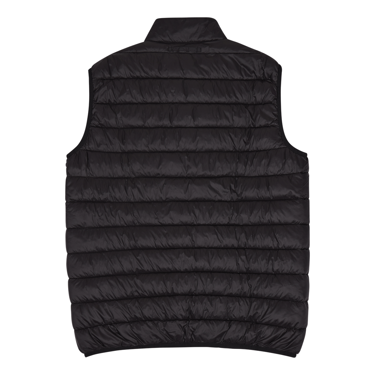 Barbour B.intl Racer Reed Gilet Bk11