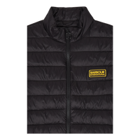 Barbour B.intl Racer Reed Gilet Bk11