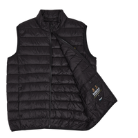 Barbour B.intl Racer Reed Gilet Bk11