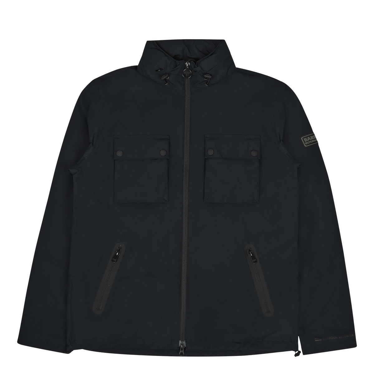 Barbour B.intl Obel Jacket Bk11