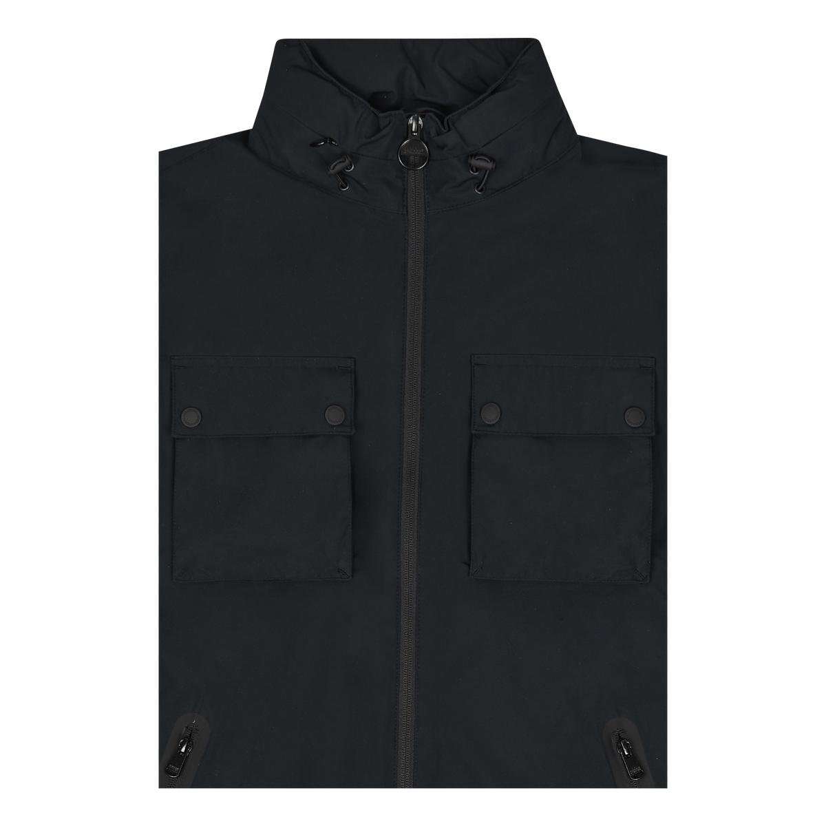 Barbour B.intl Obel Jacket Bk11