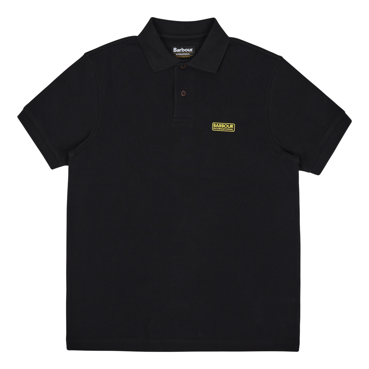 Barbour B.intl International Essential Bk31