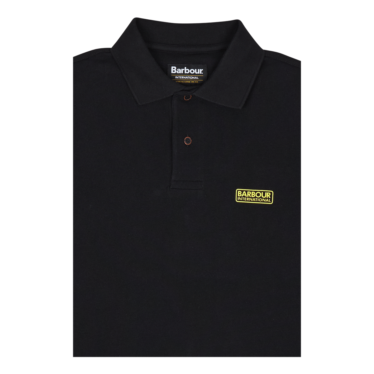 Barbour B.intl International Essential Bk31