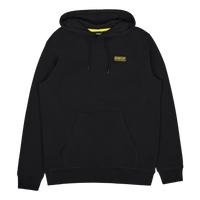 Barbour B.intl Small Logo Hood Bk31