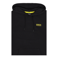 Barbour B.intl Small Logo Hood Bk31