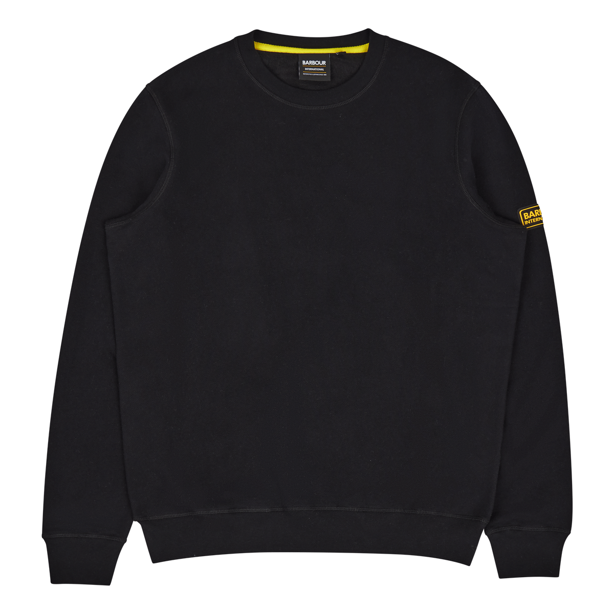 Barbour B.intl Legacy Sweat Bk31