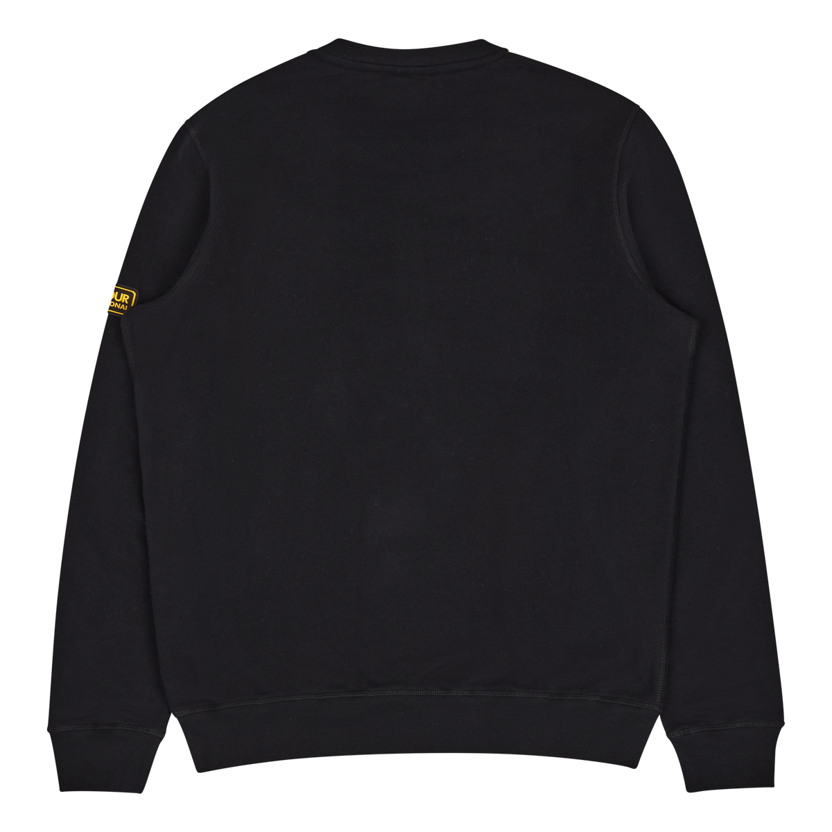 Barbour B.intl Legacy Sweat Bk31