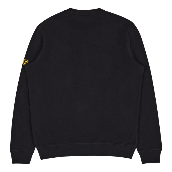 Barbour B.intl Legacy Sweat Bk31